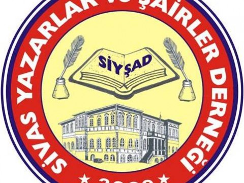 Mesleki Ve Dayanışma Dernekleri SİVAS YAZARLAR VE ŞAİRLER DERNEĞİ