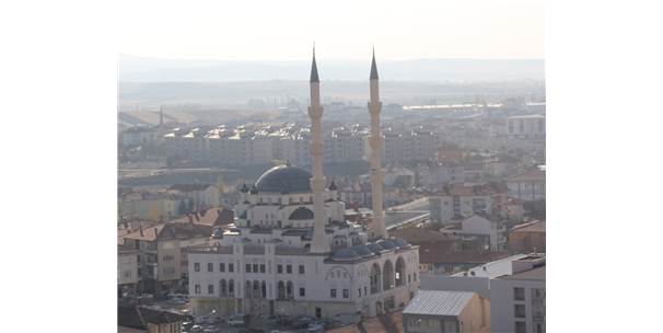 Yazıcıoğlu'nun İsmi Selimiye Camii'nin Benzerinde Yaşatılacak