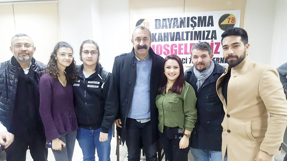 Batmış belediyeleri belgelerle kanıtlıyoruz'