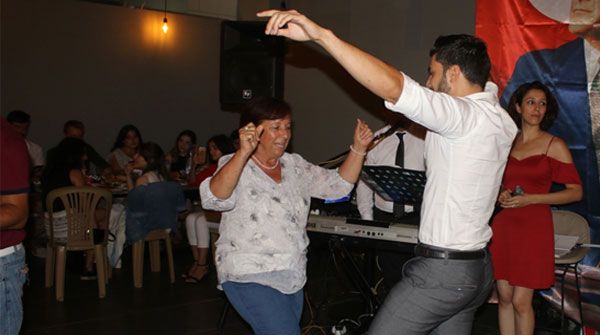 ÇYDD Kandıra Dernek Başkanı Sevim Deren: Bu zafer hepimizindir