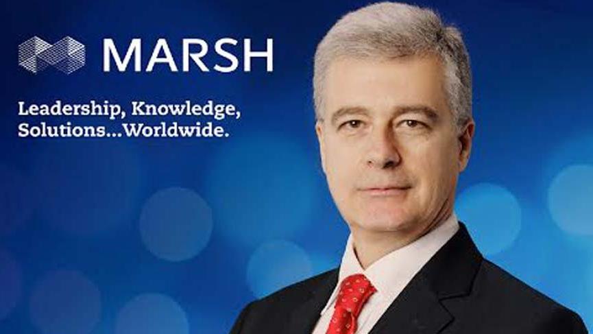 Sigorta ve Reasürans Brokerlar Derneği Yeni Başkanı Marsh Türkiye’den!
