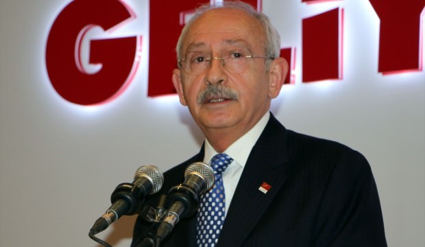 Kılıçdaroğlu: Başörtüsü sorununu ben çözdüm