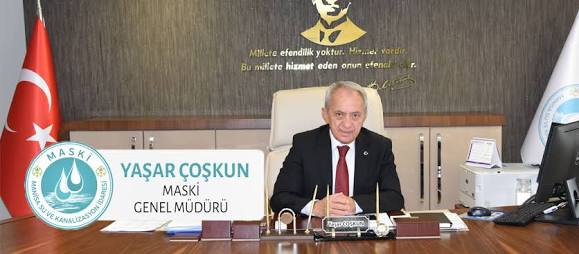 Coşkun, Manisa Lisesi Mezunları Derneğini Ağırladı