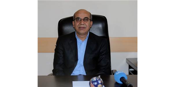 Anadolu Sakatlar Derneği Başkanı Osman Kılıç: