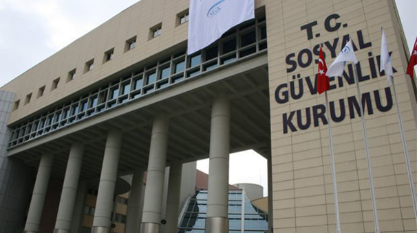 SGK’ya yapılan yardım 2018’de artacak