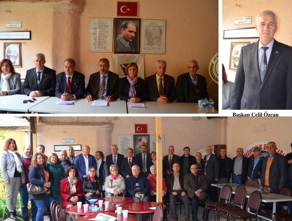 Hiçbir ceza susturamaz