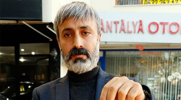 HÖH Antalya Şubesi kuruldu