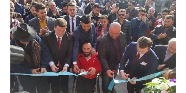 Auto Show 26 Dernek Binasına Kavuştu