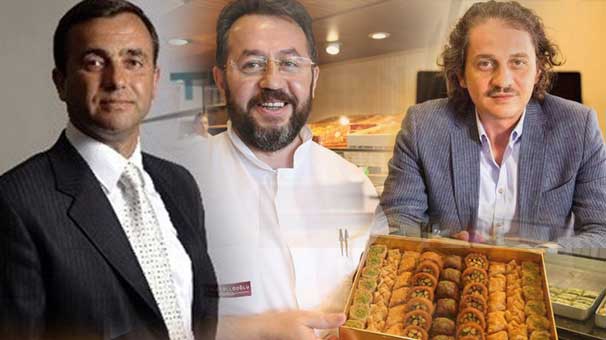 FETÖ'nün iş dünyası yapılanması davasında 86 iş adamı yargılanıyor
