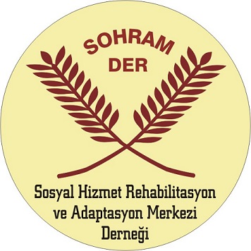ŞİDDET MAĞDURLARI SOSYAL YARDIMLAŞMA REHEBİLİTASYON VE ADAPTASYON MERKEZİ DERNEĞİ Dernek Başkanı MİM YAVUZ  BİNBAY