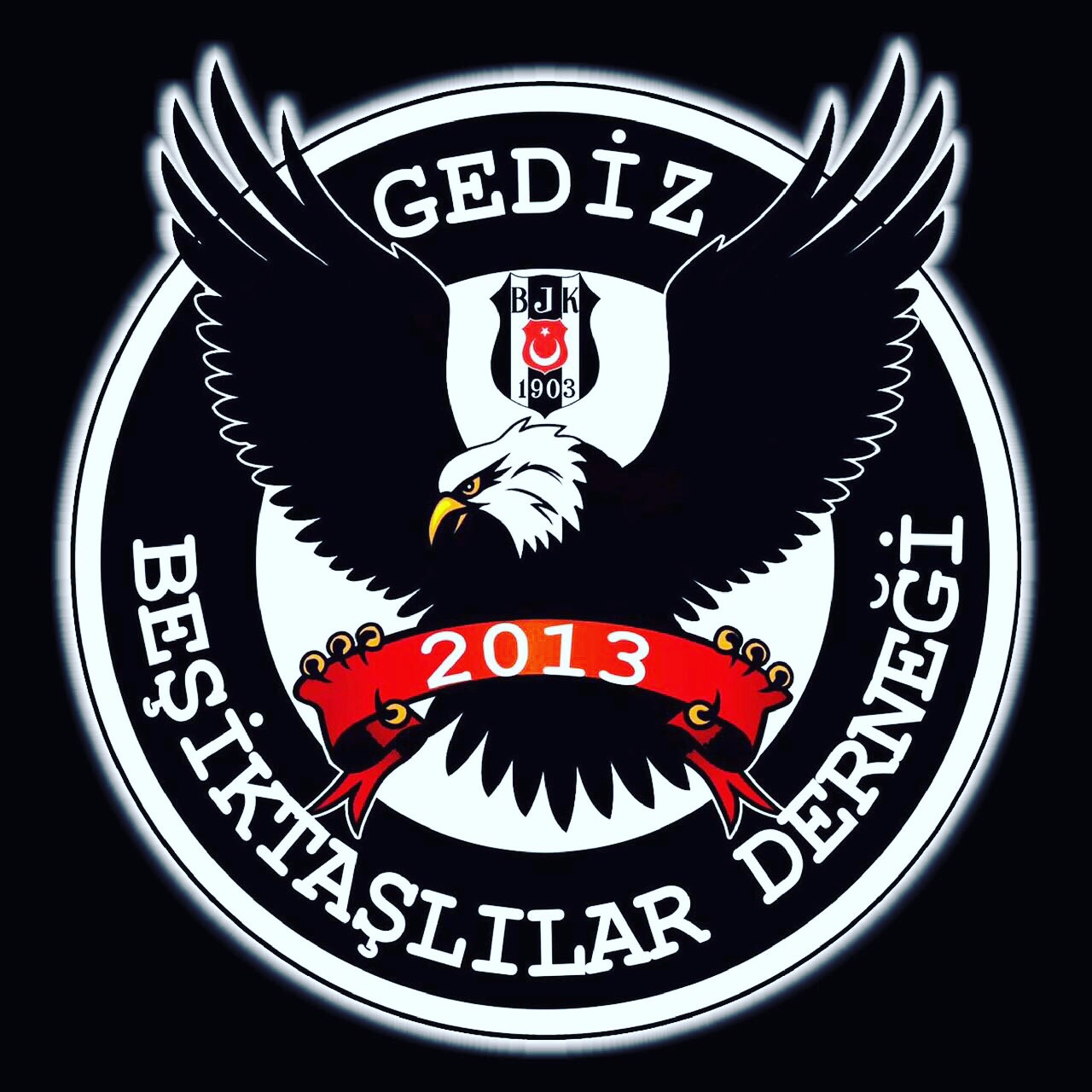 GEDİZ BEŞİKTAŞLILAR DERNEĞİ Dernek Başkanı Salih  IŞIK