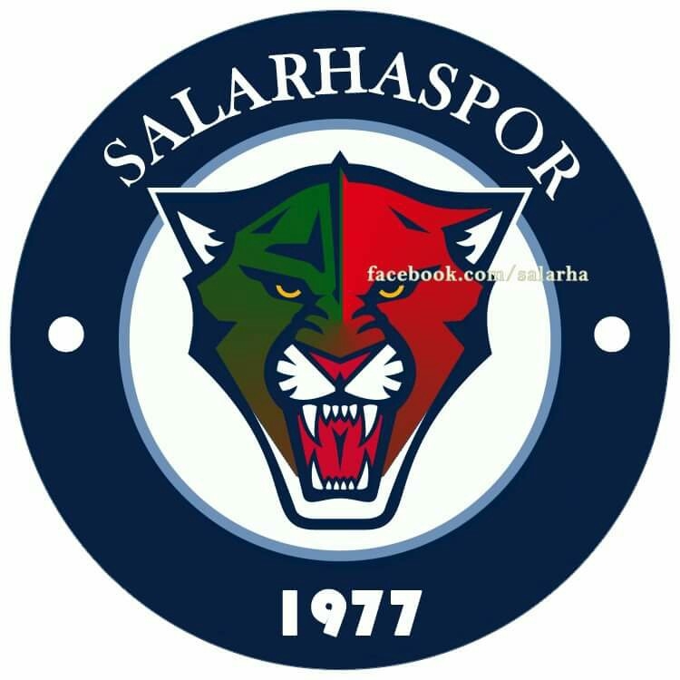 SALARHA GENÇLİK SPOR KULÜBÜ DERNEĞİ Dernek Başkanı BÜNYAMİN  ARSLAN