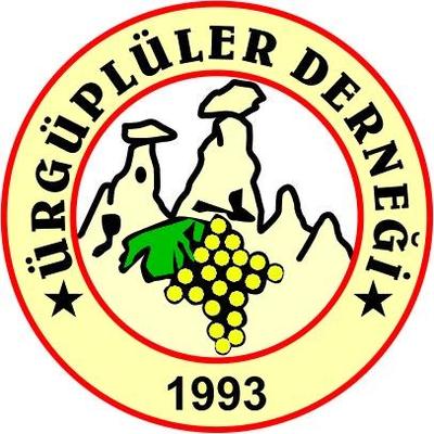 ÜRGÜPLÜLER KÜLTÜR TURİZM TANITMA GELİŞTİRME DAYANIŞMA DERNEĞİ Dernek Başkanı HASAN  ALBAYRAK