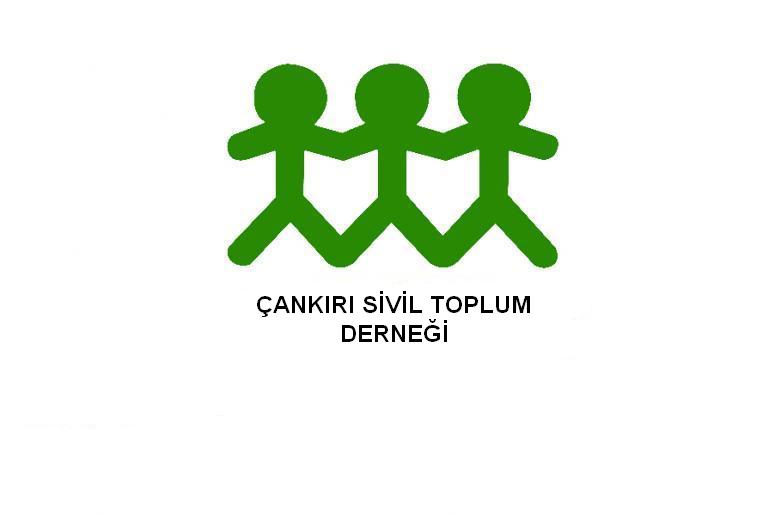 ÇANKIRI SİVİL TOPLUM DERNEĞİ Dernek Başkanı SEZAİ  ÖZÇELİK