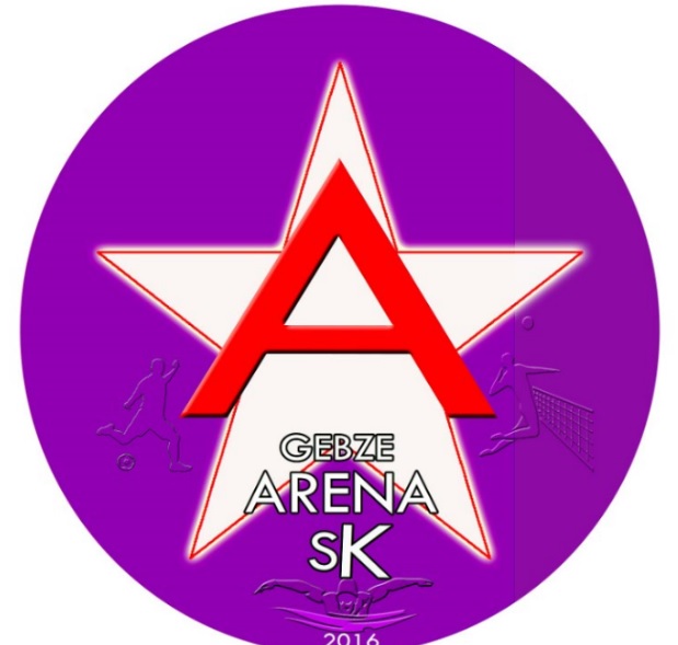 GEBZE ARENA SPOR KULÜBÜ DERNEĞİ Dernek Başkanı EDİZ ENGİN  GENÇ