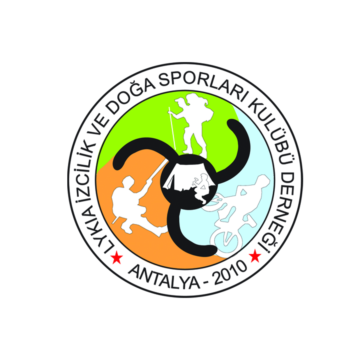 LYKİA İZCİLİK VE DOĞA SPORLARI KULÜBÜ DERNEĞİ Dernek Başkanı OSMAN  PİŞİRİCİ