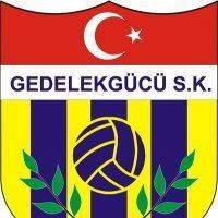 GEDELEK GÜCÜ SPOR KULÜBÜ DERNEĞİ Dernek Başkanı METİN  SERGÜL