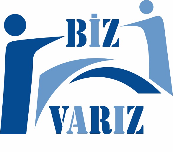 BİZ VARIZ İNSANİ YARDIM VE DAYANIŞMA DERNEĞİ Dernek Başkanı İHSAN  DENİZ