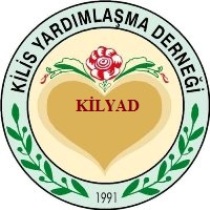 KİLİS YARDIMLAŞMA TURİZM VE FOLKLOR DERNEĞİ Dernek Başkanı 