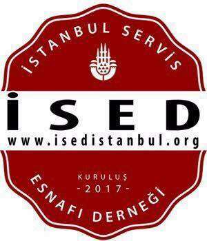 İSTANBUL SERVİS ESNAFI DERNEĞİ Dernek Başkanı CUMA  TEKİN