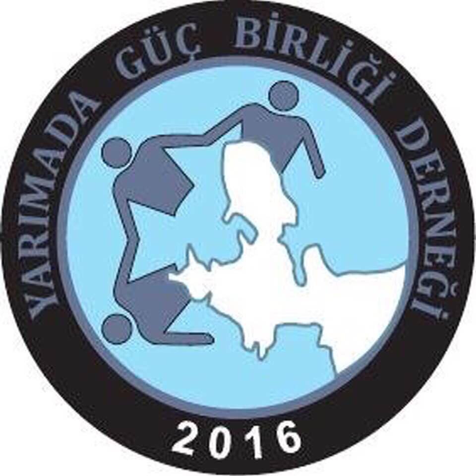 YARIMADA GÜÇBİRLİĞİ DERNEĞİ Dernek Başkanı SÜLEYMAN  GÜMÜŞ