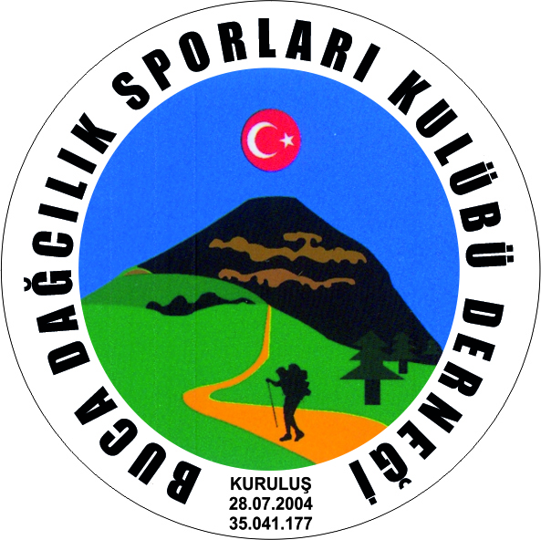 BUCA DAĞCILIK SPORLARI KULÜBÜ DERNEĞİ Dernek Başkanı HAKKI UYAR
