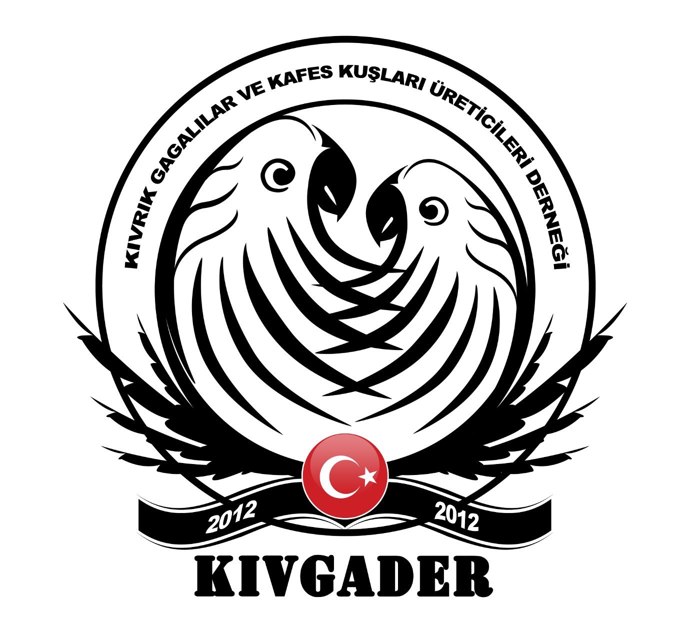 KIVRIK GAGALILAR VE KAFES KUŞLARI ÜRETİCİLERİ DERNEĞİ Dernek Başkanı SELAHATTİN  GÜÇLÜ