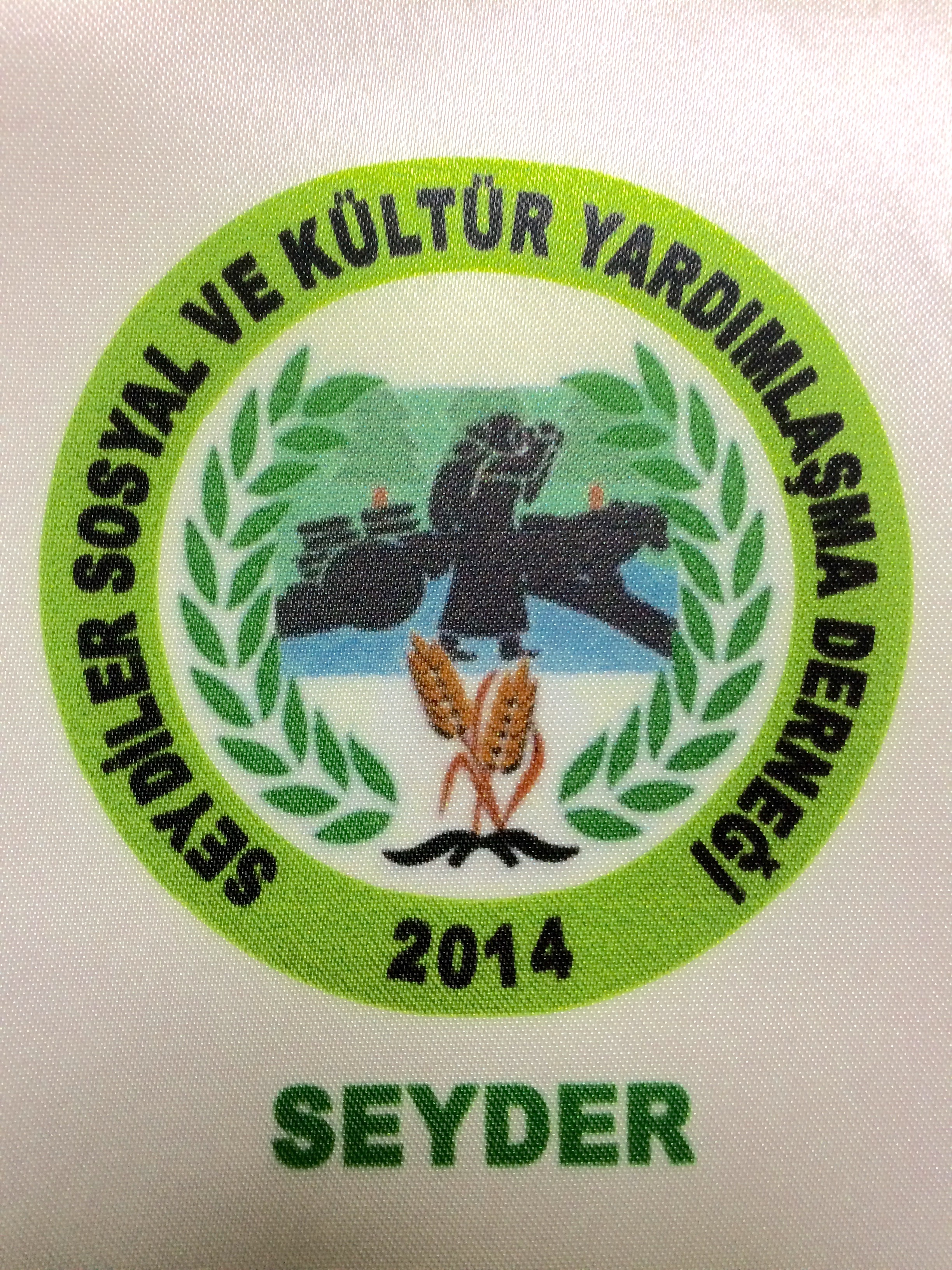 SEYDİLER SOSYAL VE KÜLTÜR YARDIMLAŞMA DERNEĞİ Dernek Başkanı Erol  KIRLI