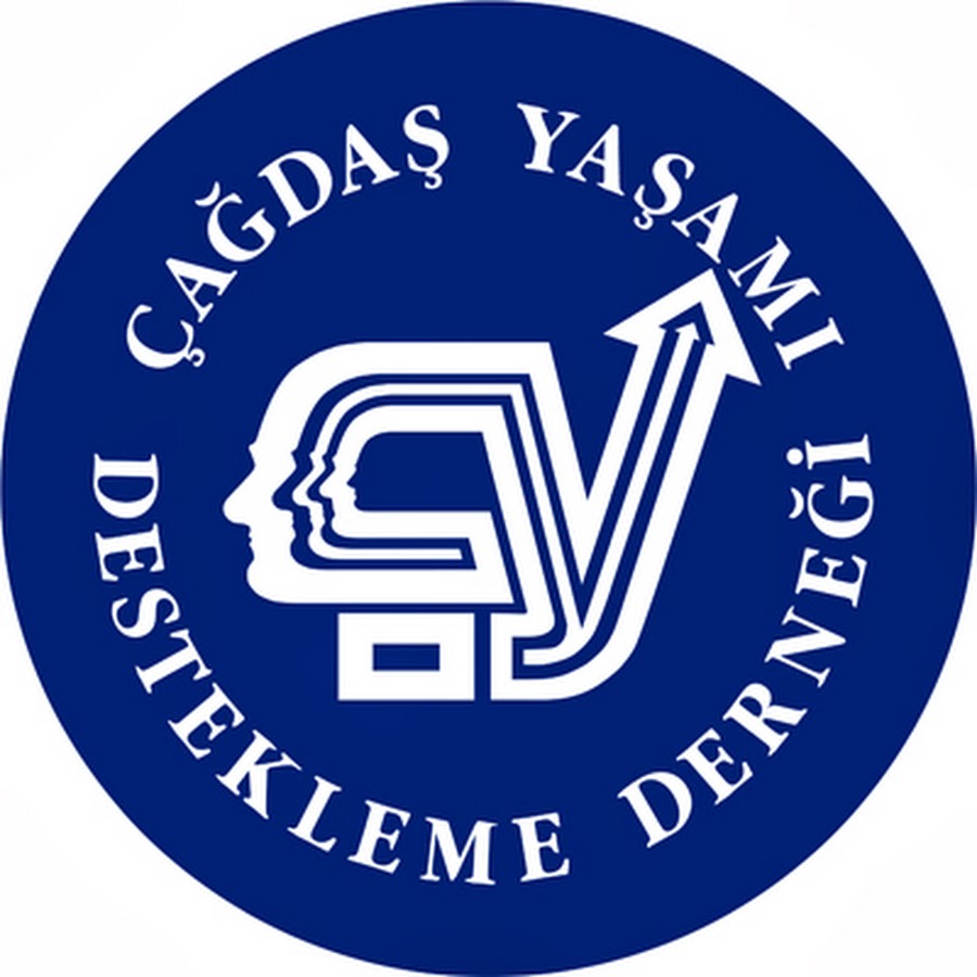 ÇAĞDAŞ YAŞAMI DESTEKLEME DERNEĞİ AYDIN ŞUBESİ Dernek Başkanı NURTEN  ATALAY