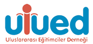 ULUSLARARASI EĞİTİMCİLER DERNEĞİ Dernek Başkanı YUSUF  IRMAK