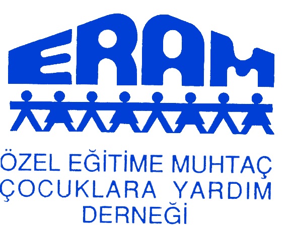 ERAM ÖZEL EĞİTİME MUHTAÇ ÇOCUKLARA YARDIM DERNEĞİ Dernek Başkanı RECEP  KARAOĞLU