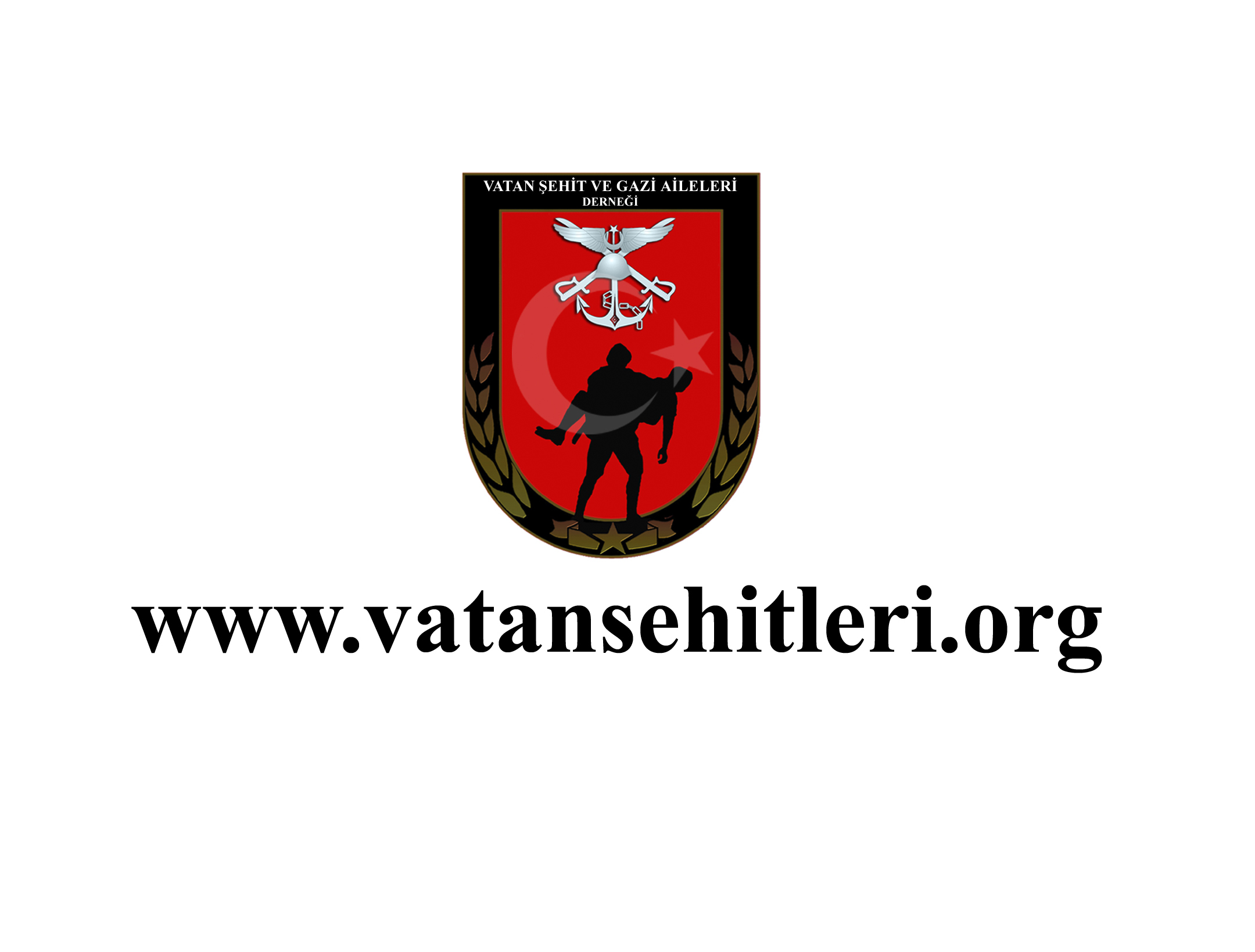 VATAN ŞEHİT VE GAZİ AİLELERİ SOSYAL YARDIMLAŞMA VE DAYANIŞMA DERNEĞİ Dernek Başkanı ARMEN  TUNÇ