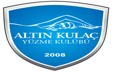 ALTINKULAÇ YÜZME SPOR KULÜBÜ DERNEĞİ Dernek Başkanı MURAT  USLU
