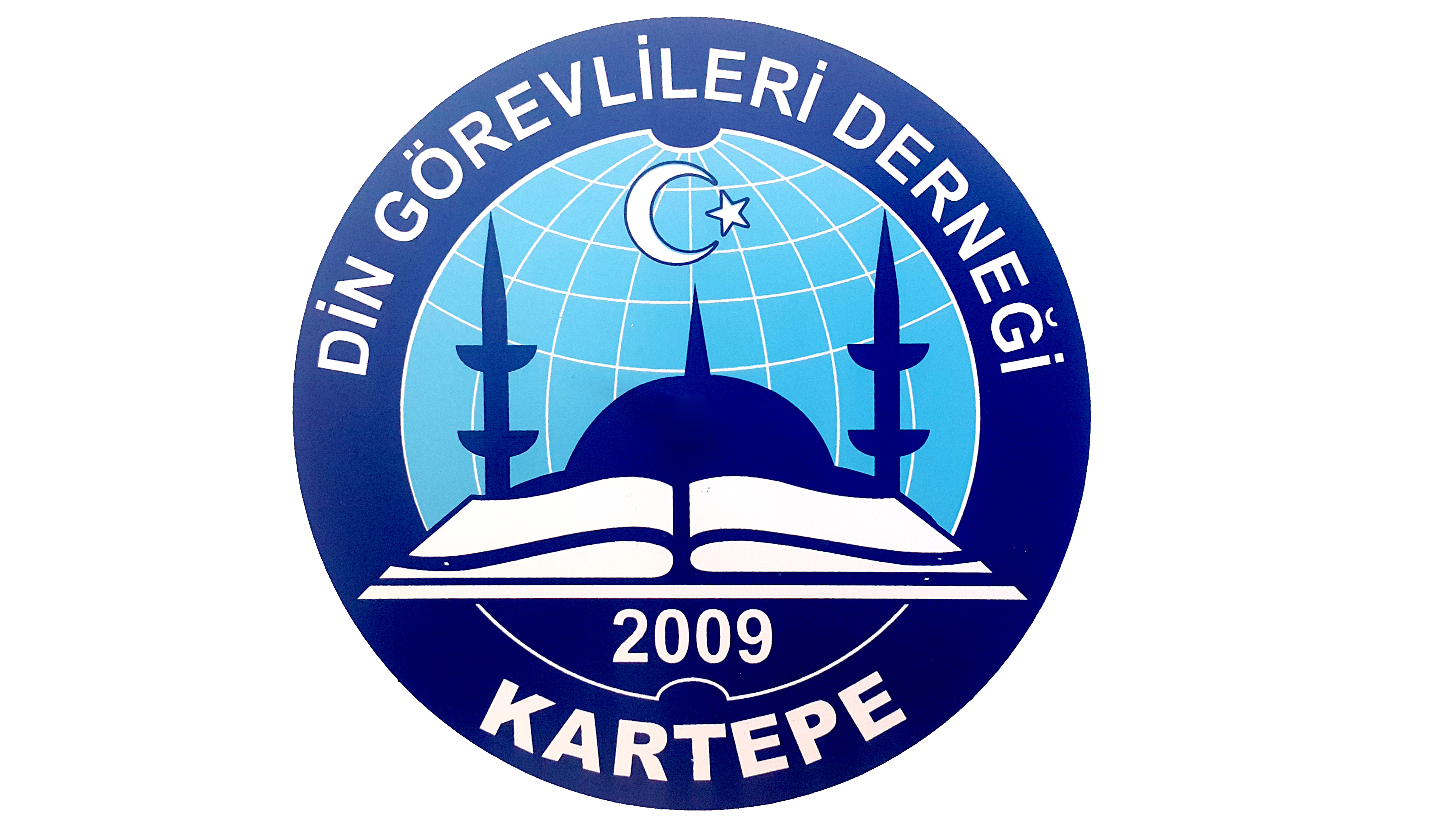 KARTEPE DİN GÖREVLİLERİ YARDIMLAŞMA VE DAYANIŞMA DERNEĞİ Dernek Başkanı MUSTAFA  BOSTAN