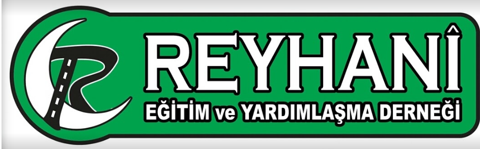 REYHANİ EĞİTİM VE YARDIMLAŞMA DERNEĞİ Dernek Başkanı MEHMET  YAZICIOĞLU