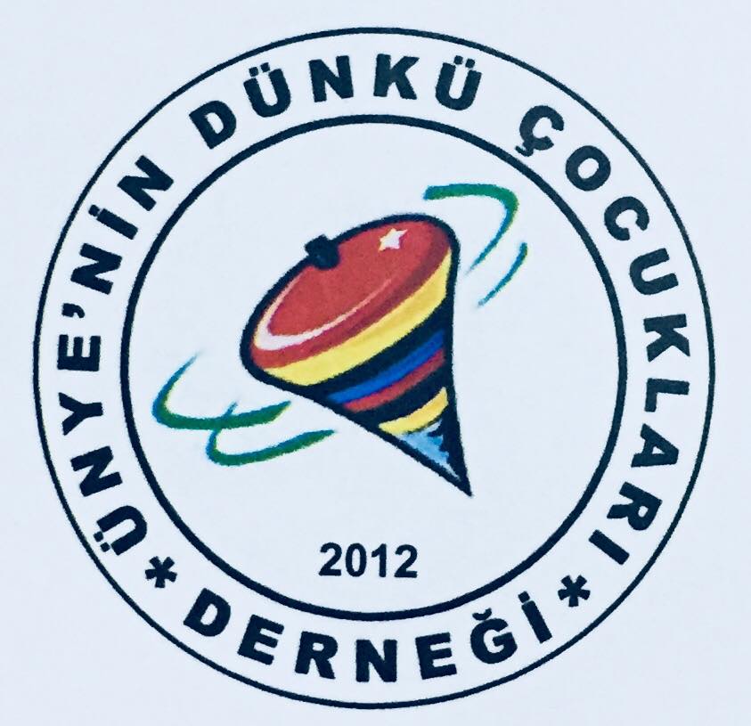 ÜNYENİN DÜNKÜ ÇOCUKLARI DERNEĞİ Dernek Başkanı Bekir  ŞİMŞEK
