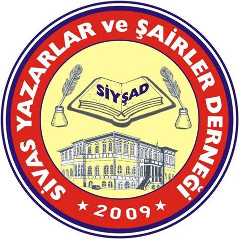 SİVAS YAZARLAR VE ŞAİRLER DERNEĞİ Dernek Başkanı BEKİR  ALİM