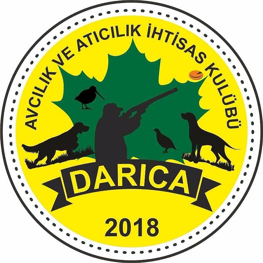 Darıca Avcılık Ve Atıcılık İhtisas Kulübü Dernek Başkanı Mehmet Çiçek
