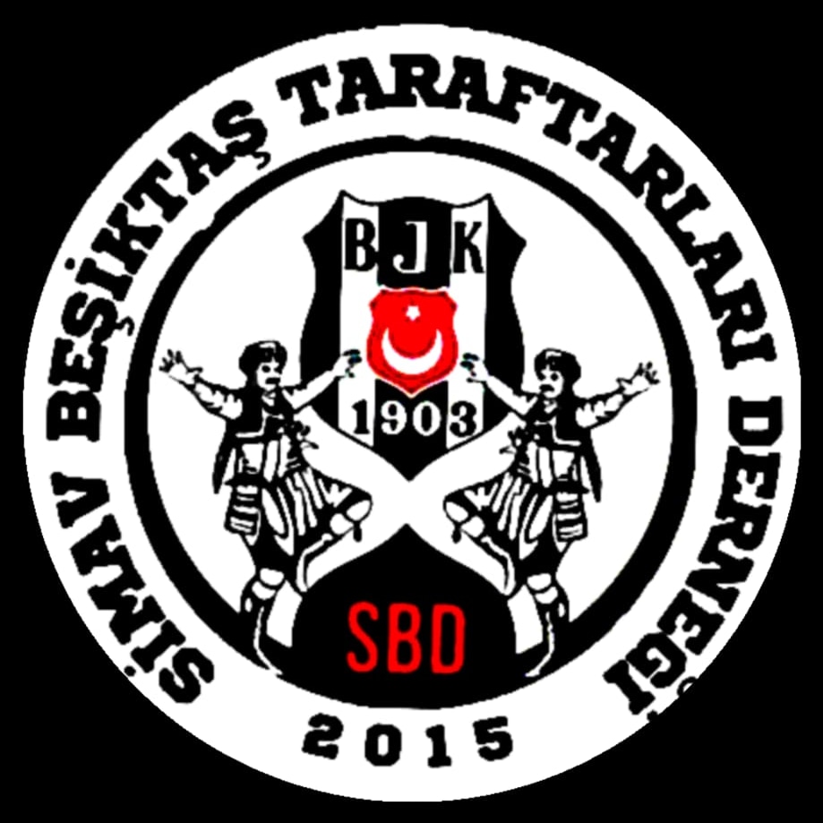 SİMAV BEŞİKTAŞ TARAFTARLARI DERNEĞİ Dernek Başkanı Mehmet Ekim