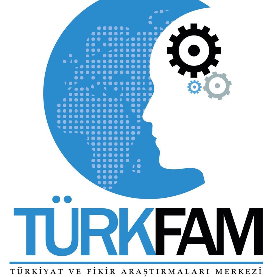 TÜRKİYAT VE FİKİR ARAŞTIRMALARI DERNEĞİ Dernek Başkanı HALİT GÖKALP  KÜÇÜK