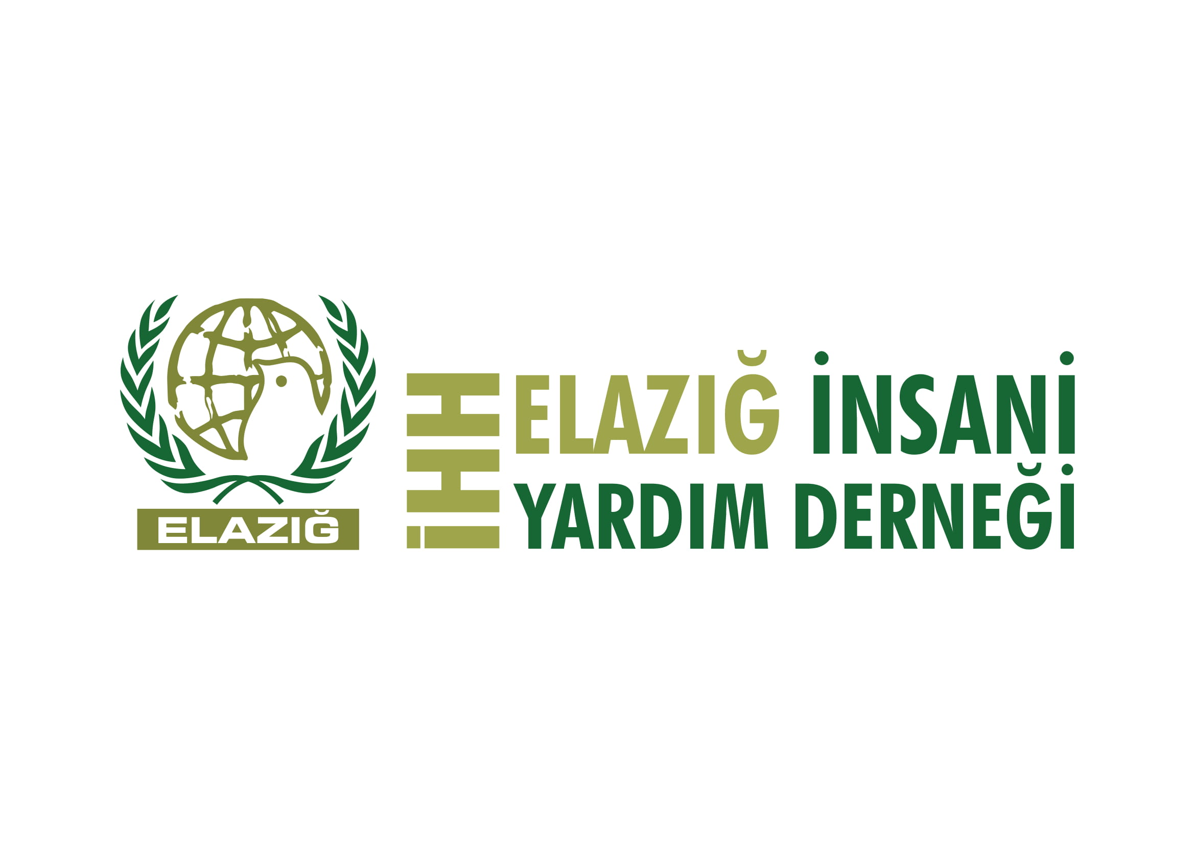 ELAZIĞ İNSANİ YARDIM DERNEĞİ Dernek Başkanı METİN  KILIÇ