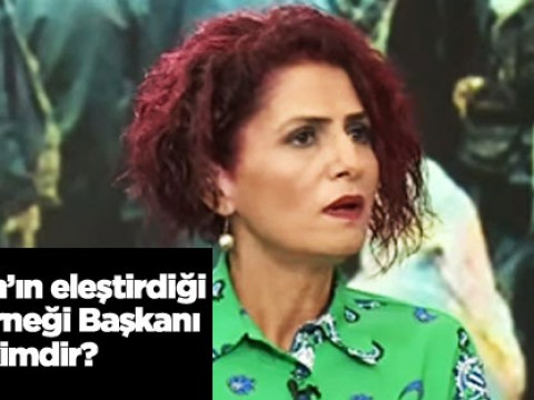 EYT Dernek Başkanı Gönül Boran Özüpak kimdir?