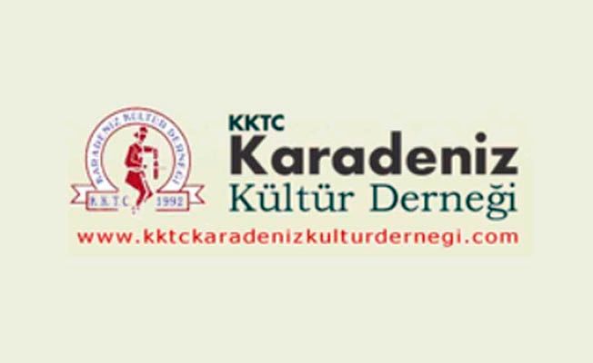 Karadeniz Kültür Derneği, Mevlid Kandili nedeniyle mesaj yayımladı