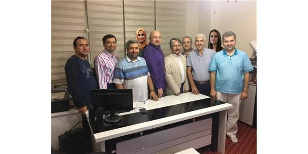 Aydın'da Bir Grup Eğitimci Madde Bağımlılığı İle Mücadele İçin Dernek Kurdu