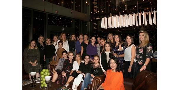 Çukurova Giad'da Sosyal Projelere Hız Veriyor