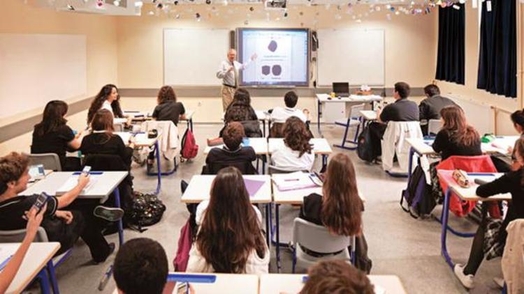 Yeni liseye giriş sisteminde özel okullar nasıl kayıt alacak?