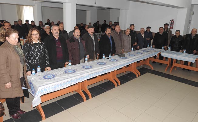 AKM’ye kültür merkezi için arsa kazandırılacak