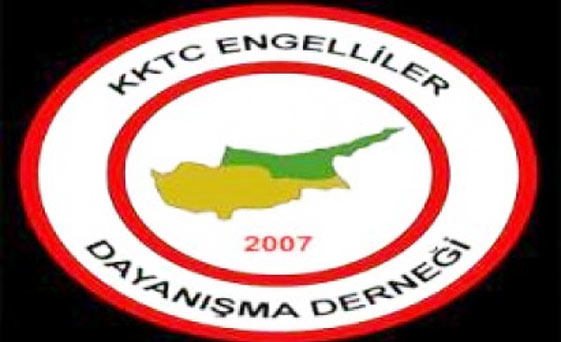 Engelliler Dayanışma Derneği, Kıbrıs Vakıflar İdaresi Genel Müdürü Benter'i ziyaret etti