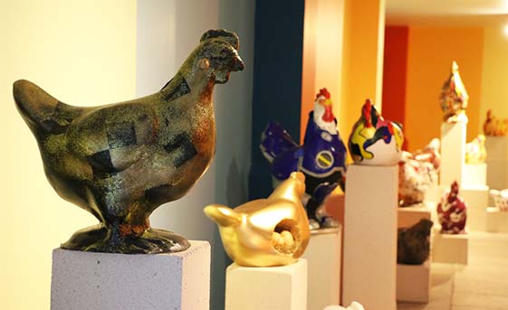 "Bulli Projesi"nden elde edilen gelir KKTC Mülteci Hakları Derneği'ne teslim edilecek