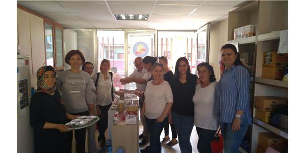 Çölyak Hastaları İçin Glutensiz Aşure